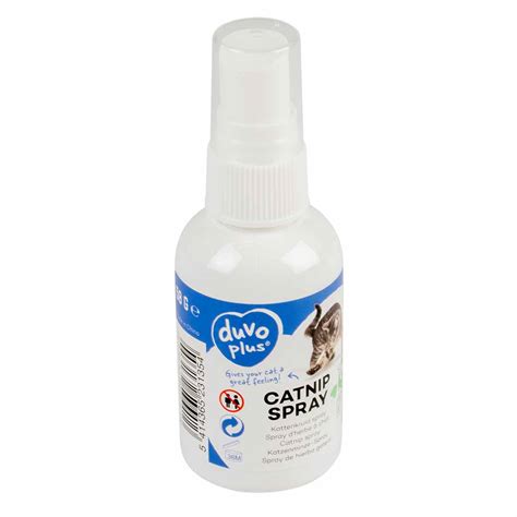 Catnip spray - Laroy Group