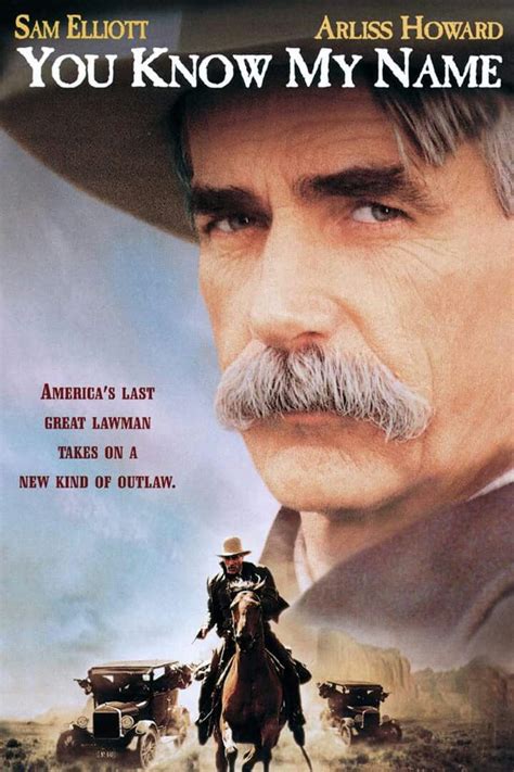 Pin by Deborah Payne on Film and Music | Sam elliott, Western movies ...