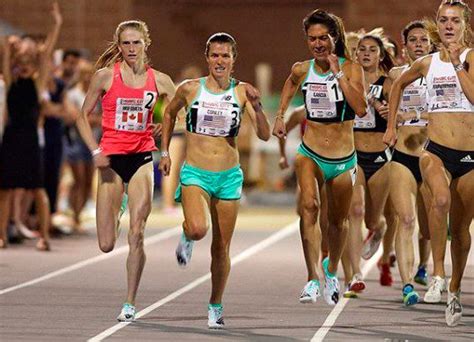 U.S. announces first professional track meet of the summer - Canadian Running Magazine