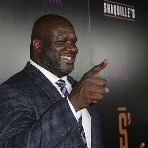 Shaquille O'Neal to Play a Set as DJ Diesel at 2019 Lollapalooza | News ...