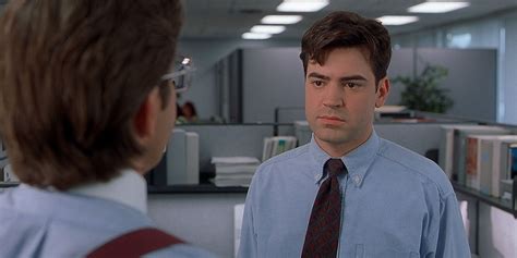 The 35 Best Quotes From Office Space