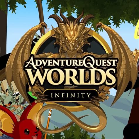 AdventureQuest Worlds: Infinity - IGN