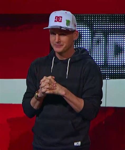 Rob Dyrdek hosts 'Ridiculousness' ~ MTV | Rob dyrdek, Mtv, Childhood memories 2000