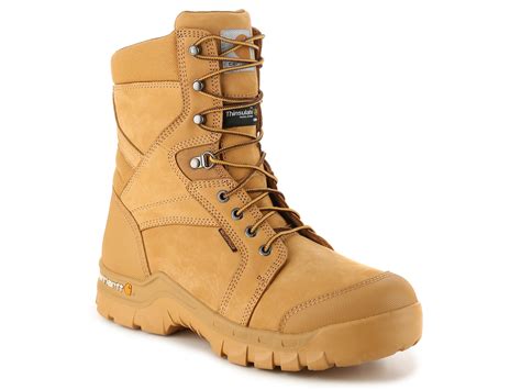 Carhartt Rugged Flex Work Boot - Men's - Free Shipping | DSW