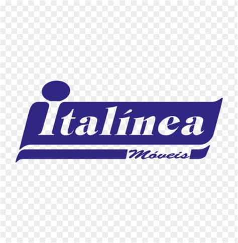 Italinea Vector Logo Free Download - 465469 | TOPpng