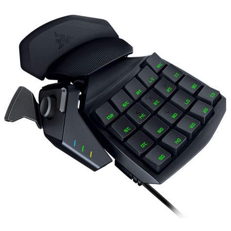 Razer Orbweaver 2014 |PcComponentes | PcComponentes.com