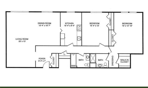 Blair House Floor Plan Sqft - JHMRad | #54728