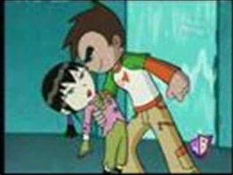 xiaolin showdown-Kimiko and Raimundo- - YouTube