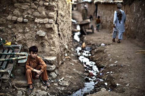 Afghanistan under Taliban rule faces a looming economic crisis as the flow of foreign aid runs ...