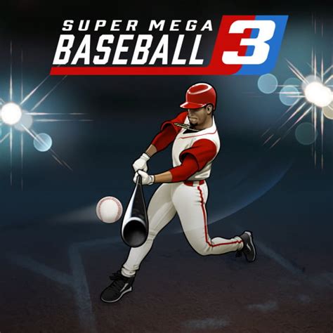 Super Mega Baseball 3 Review (Switch eShop) | Nintendo Life