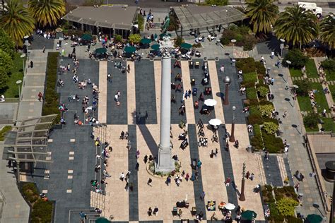 Union Square in San Francisco - San Francisco’s Biggest Shopping District – Go Guides