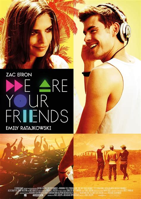 We Are Your Friends (2015)* - Whats After The Credits? | The Definitive ...