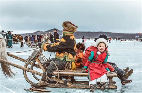 Mongolia in Winter: 9 Things to Do When Temperatures Drop - Meanwhile in Mongolia