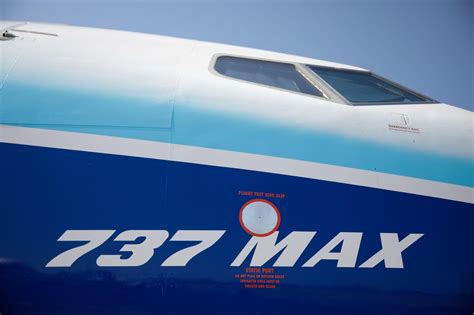 Boeing must develop plan to tackle quality issues in 90 days: FAA | World News - Business Standard