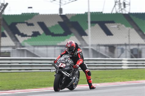 PICTURES: 2023 MotoGP action begins at the Official Sepang test | MotoGP | News