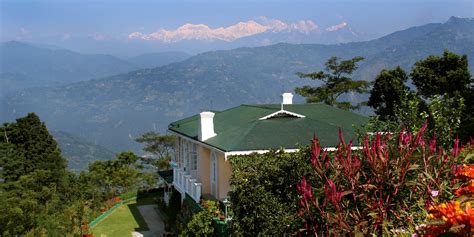 Glenburn Tea Estate, Near Darjeeling, India - Explore & Book