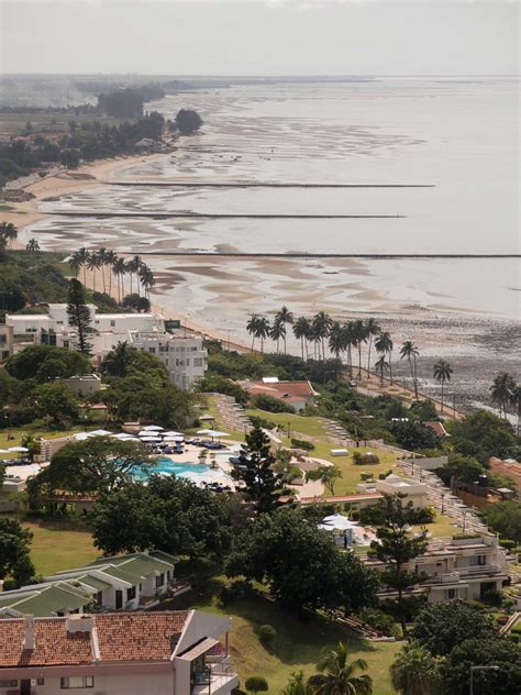 MAPUTO | Fotos da Cidade | City Gallery | Page 28 | SkyscraperCity Forum