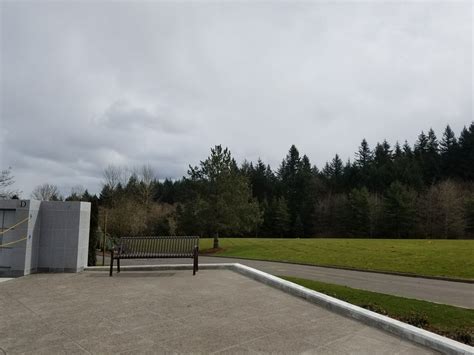 Willamette National Cemetery - 30 Photos & 17 Reviews - Funeral Services & Cemeteries - 11800 SE ...