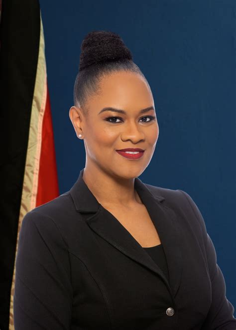 Office of The Prime Minister - Republic of Trinidad and Tobago | Ministers in Office of the ...