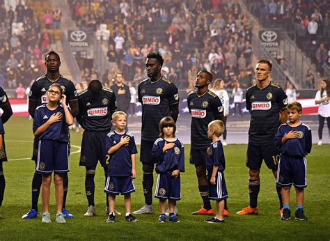 Philadelphia Union end of season roster moves announced – Philly Sports