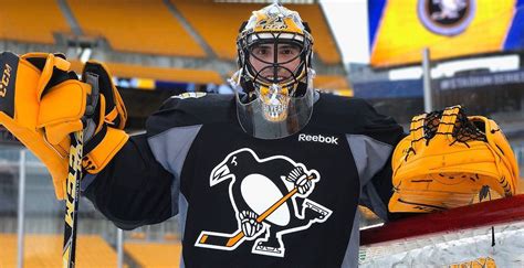 Marc-Andre Fleury was open to Flames deal at trade deadline | Daily ...