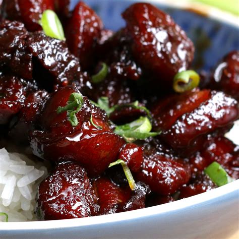 chinese pork belly recipe