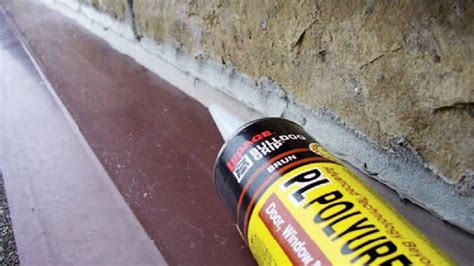 Exterior Caulking Tips - Professional Painter Magazine