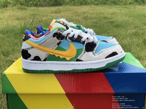 Ben Jerry’s X Nike Sb Dunk Low Chunky Dunky | ubicaciondepersonas.cdmx.gob.mx