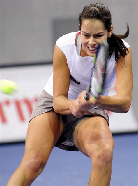 Ana Ivanovic wallpapers (1948). Best Ana Ivanovic pictures