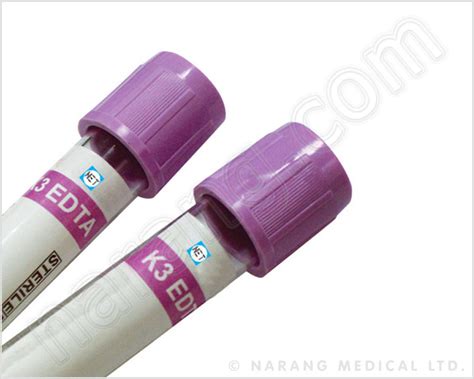 EDTA Blood Draw Tubes, Manufacturer EDTA Blood Draw Tubes, EDTA Blood ...