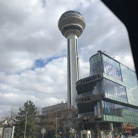 Atakule (Ankara) - 2019 All You Need to Know Before You Go (with Photos) - Ankara, Turkey ...