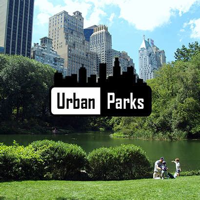 Urban Parks, Advocacy | National Recreation and Park Association