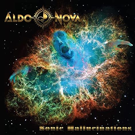 Aldo Nova on Amazon Music Unlimited