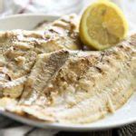 Skillet Grilled Catfish Cajun Style - Foodgasm Recipes