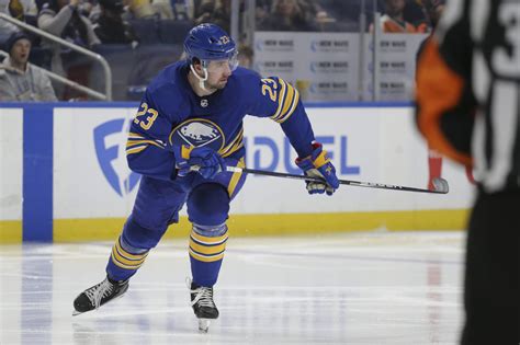 3 reasons to get excited about the Buffalo Sabres Opening Day roster