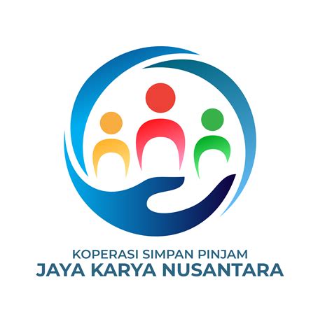 Detail Logo Koperasi Simpan Pinjam Koleksi Nomer 31