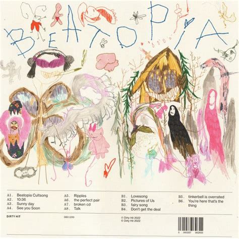 New album releases beatopia beabadoobee – Artofit