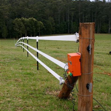 Tractor Supply Electric Fence at Lucy Gardner blog