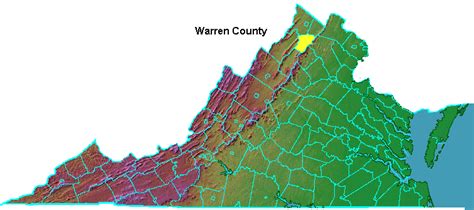 Warren County