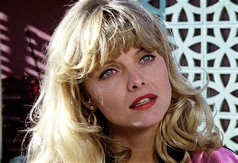 1982 Michelle Pfeiffer ('Grease 2') : r/OldSchoolCelebs