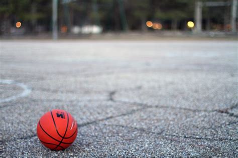 Basketball Photography Tips -Indoor Sports Photography Guide