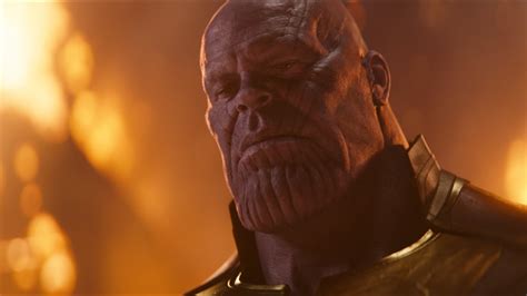 'Avengers: Endgame' is all about the snap. But why did Thanos snap? | Mashable