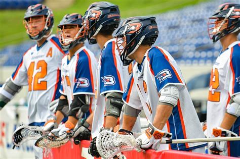 MLL Season Day 3 (Monday) - Photos, Recaps, News + MORE