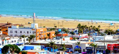 Activities The Pismo Beach Hotel Pismo Beach California CA Hotels ...