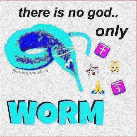 Funny Worm Memes - My Post List