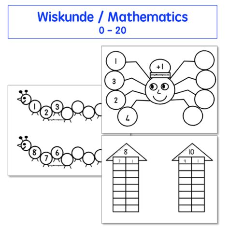 Wiskunde / Mathematics • Teacha!