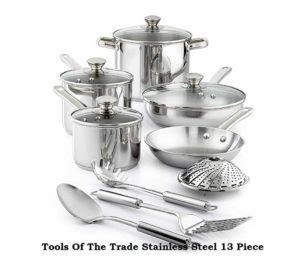 Tools Of The Trade Cookware | The Ultimate Guide 2023