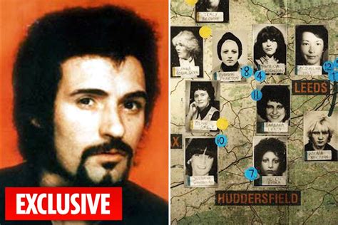 First trailer for Netflix's Yorkshire Ripper doc reveals how Peter Sutcliffe's victims’ pleas ...