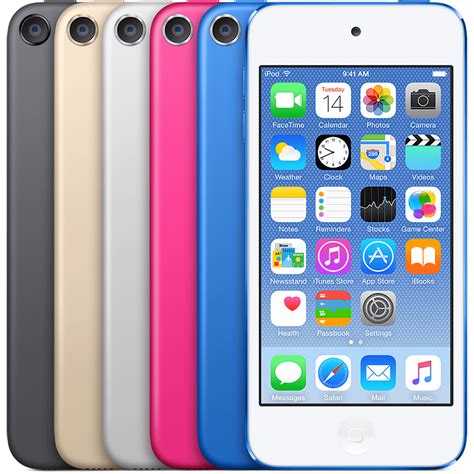 iPod touch — Everything you need to know! | iMore