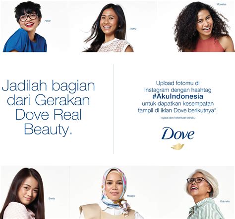 Let’s Show Kind Of Beauty #AkuIndonesia With DOVE | Clozette Indonesia